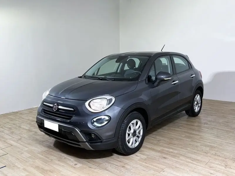 Photo 1 : Fiat 500x 2019 Diesel