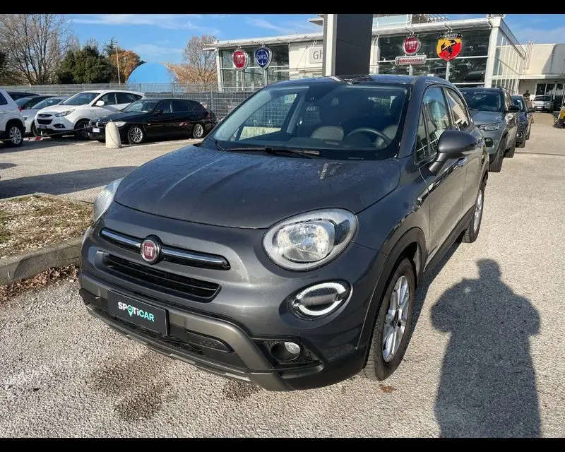 Photo 1 : Fiat 500x 2020 Petrol