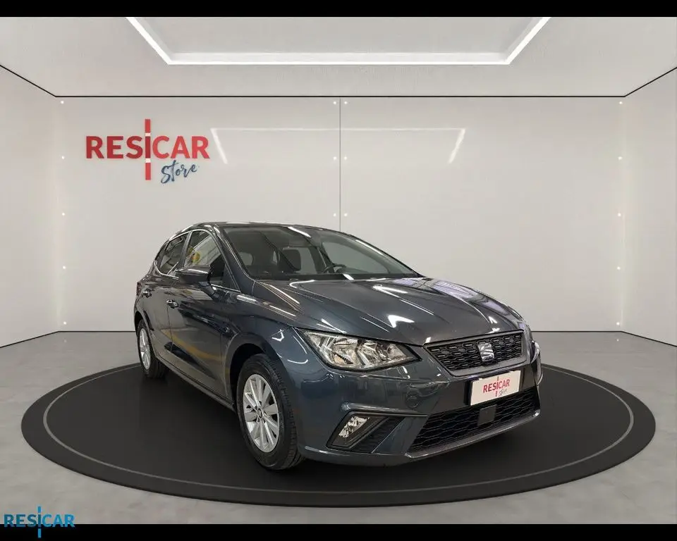 Photo 1 : Seat Ibiza 2021 Others