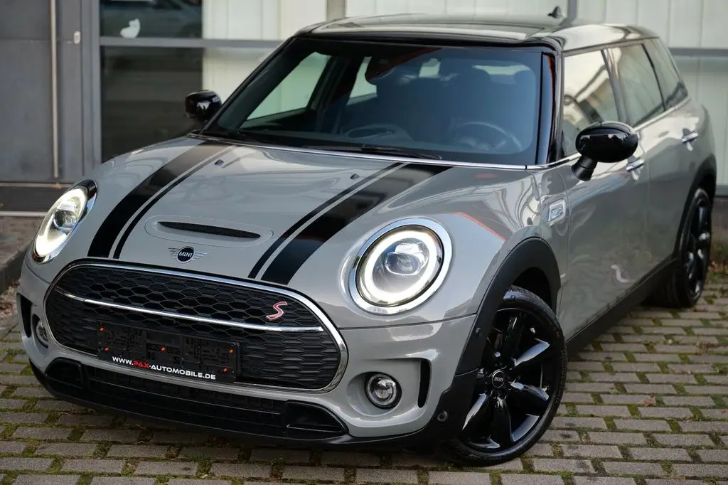 Photo 1 : Mini Cooper 2020 Essence