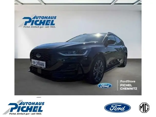 Photo 1 : Ford Focus 2024 Essence