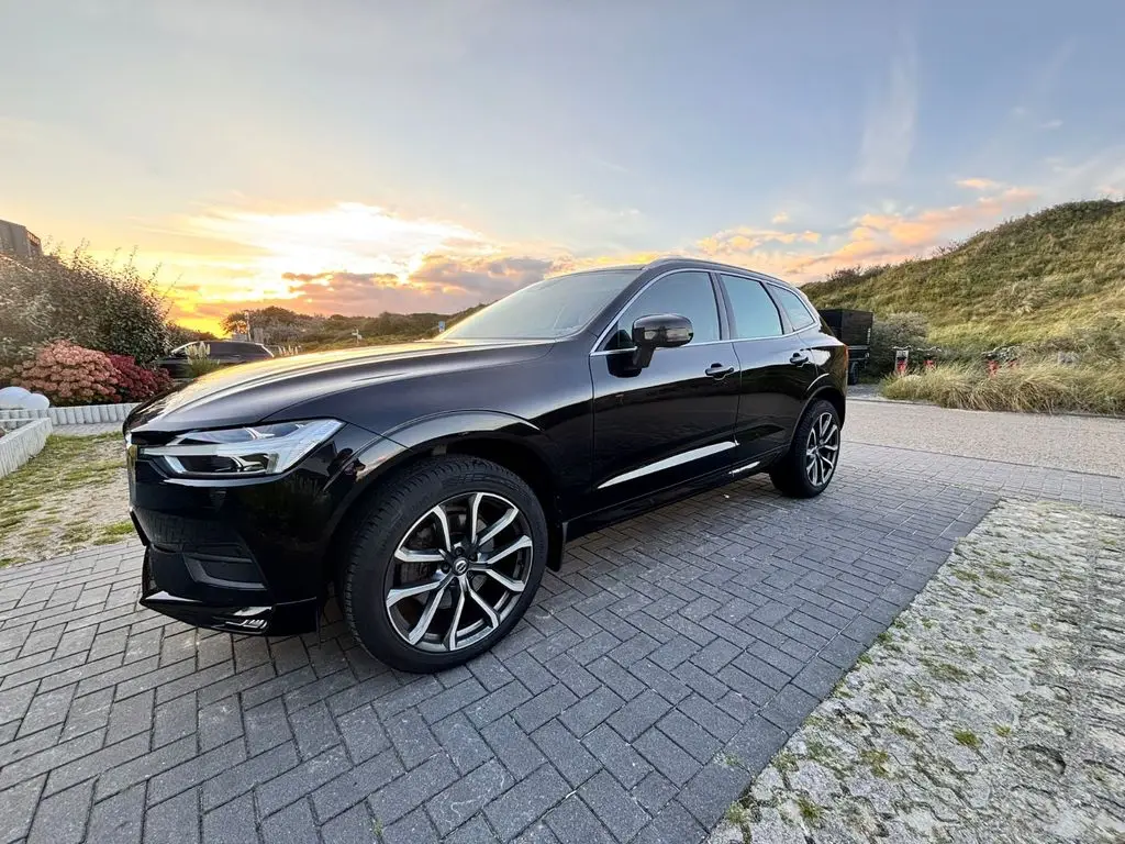 Photo 1 : Volvo Xc60 2019 Essence