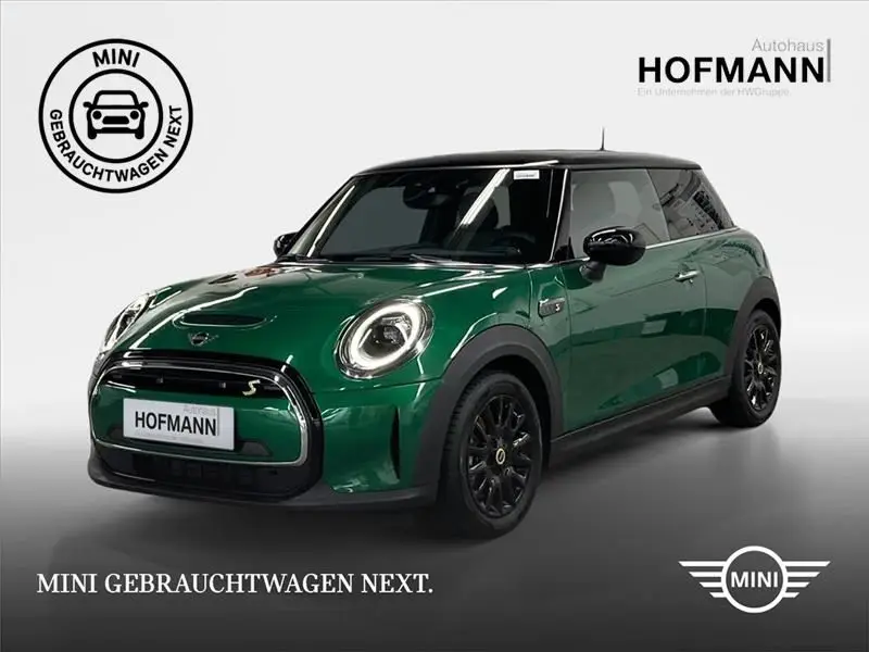 Photo 1 : Mini Cooper 2023 Non renseigné