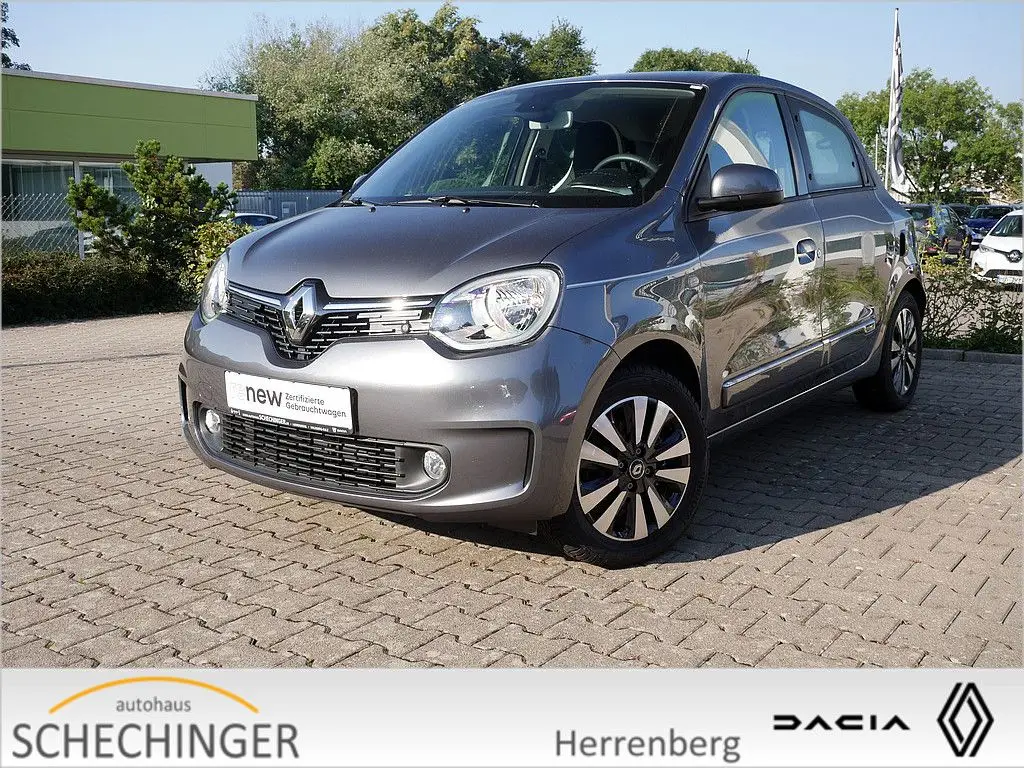 Photo 1 : Renault Twingo 2020 Essence