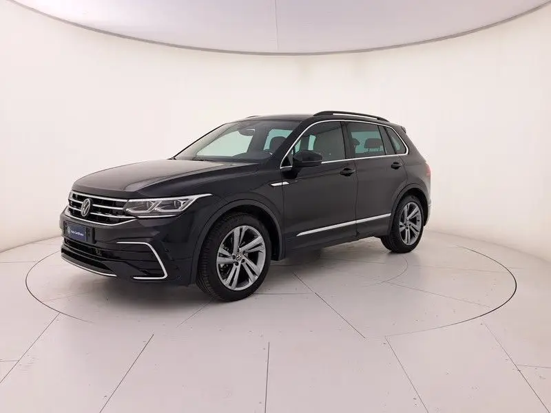 Photo 1 : Volkswagen Tiguan 2023 Autres