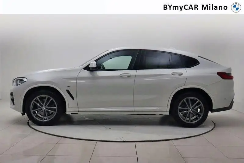 Photo 1 : Bmw X4 2020 Diesel