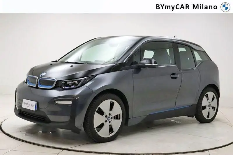 Photo 1 : Bmw I3 2020 Non renseigné