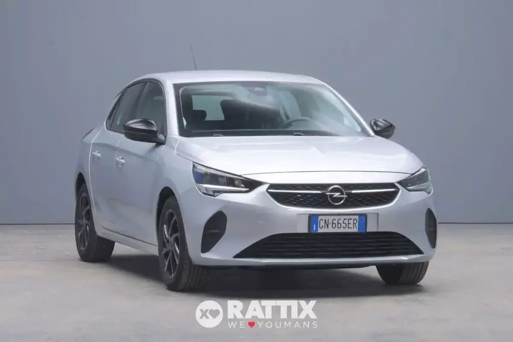 Photo 1 : Opel Corsa 2023 Petrol