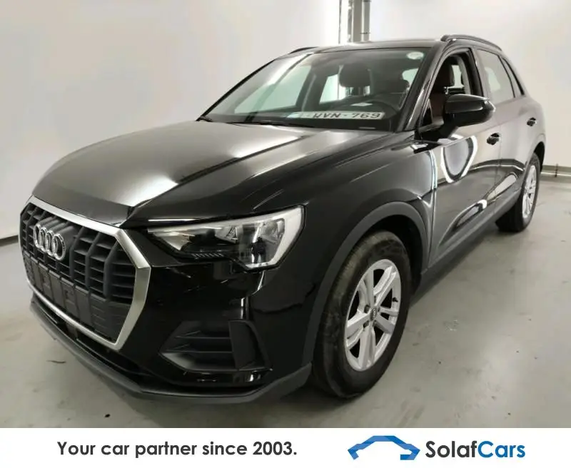 Photo 1 : Audi Q3 2019 Essence