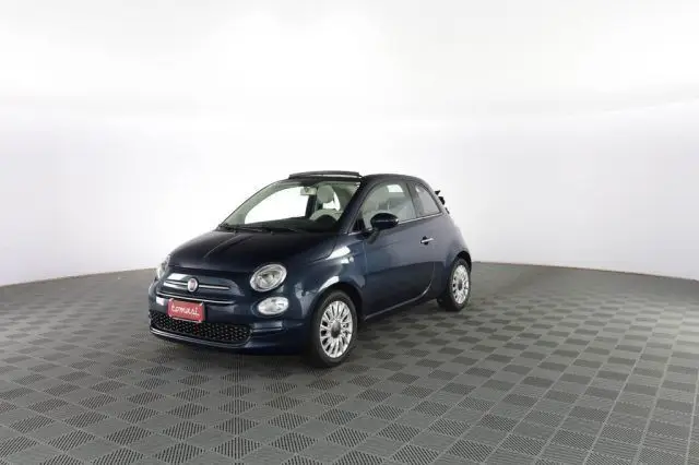 Photo 1 : Fiat 500 2019 Petrol