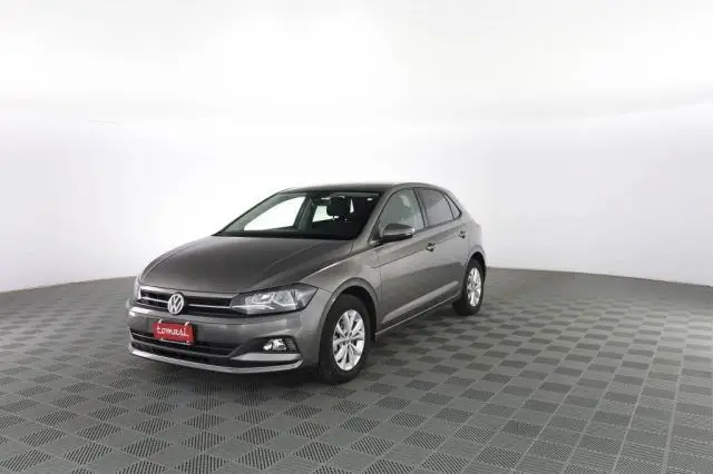 Photo 1 : Volkswagen Polo 2018 Petrol