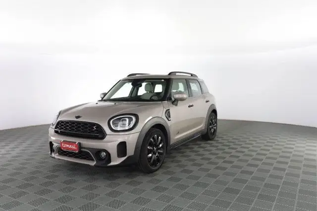 Photo 1 : Mini Cooper 2021 Diesel