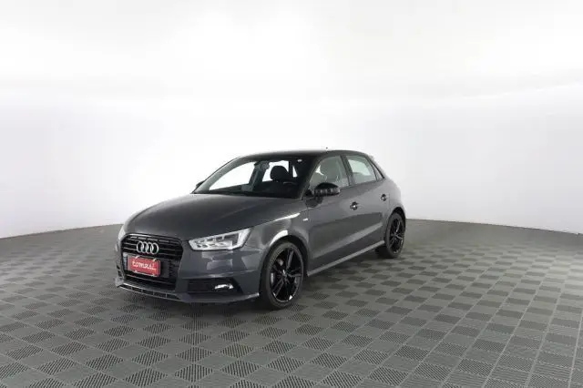 Photo 1 : Audi A1 2018 Petrol