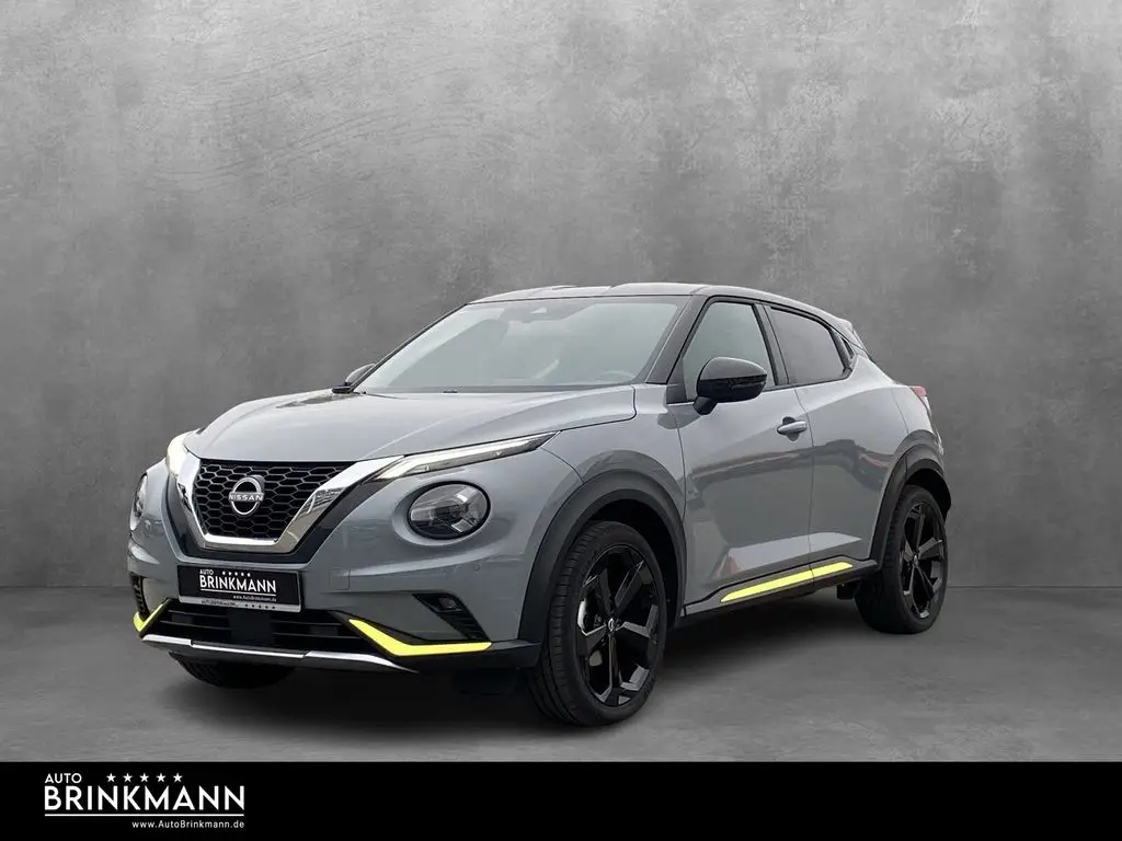 Photo 1 : Nissan Juke 2023 Essence