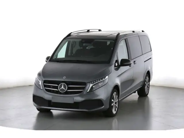 Photo 1 : Mercedes-benz Classe V 2023 Diesel