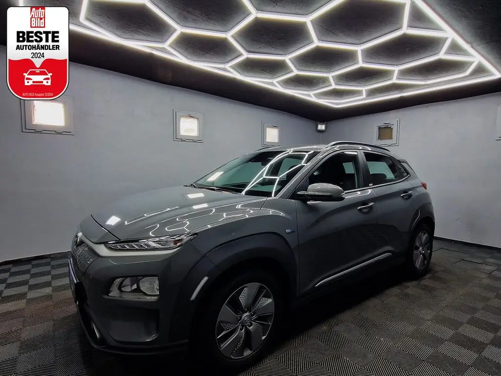 Photo 1 : Hyundai Kona 2021 Not specified