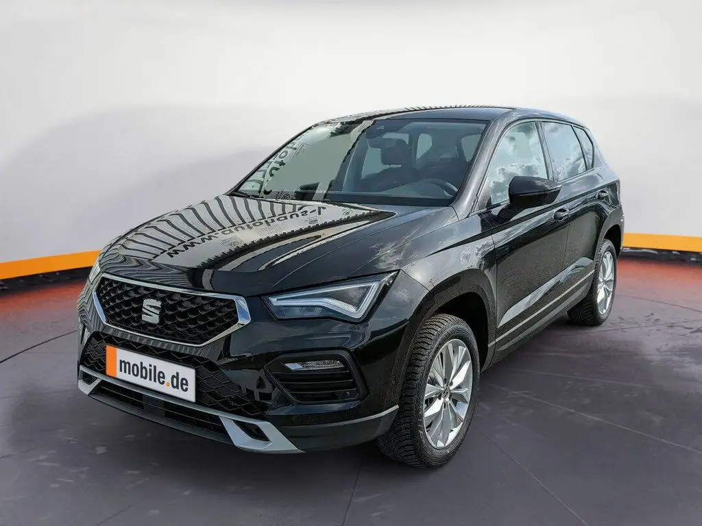 Photo 1 : Seat Ateca 2024 Essence