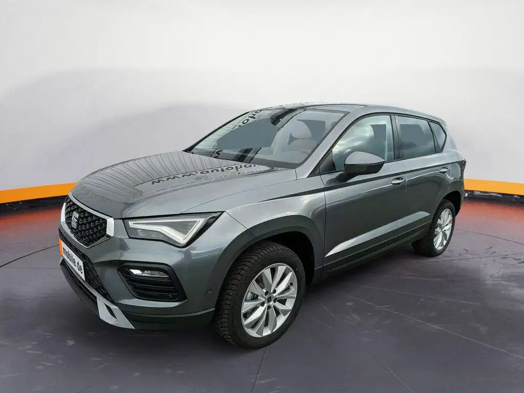 Photo 1 : Seat Ateca 2024 Petrol