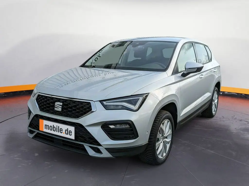 Photo 1 : Seat Ateca 2024 Essence