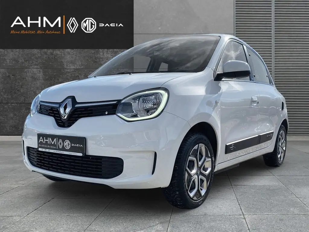 Photo 1 : Renault Twingo 2021 Not specified