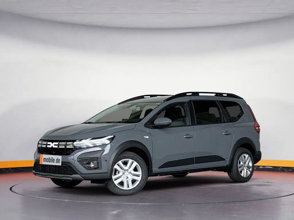 Photo 1 : Dacia Jogger 2024 Essence