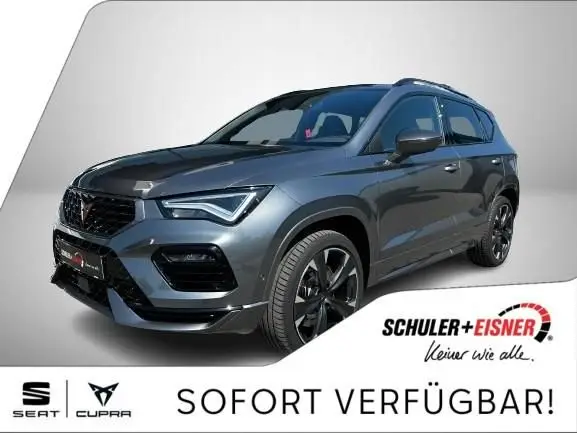 Photo 1 : Cupra Ateca 2023 Essence