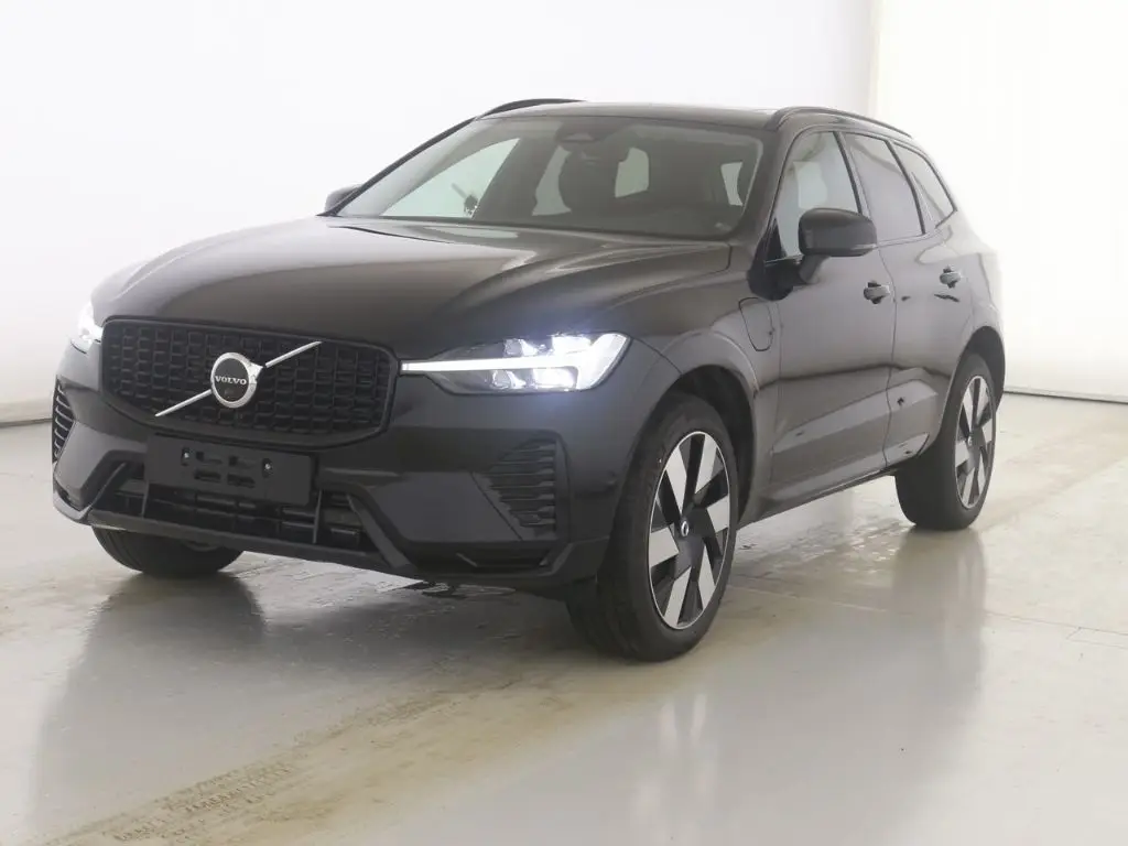 Photo 1 : Volvo Xc60 2024 Hybrid