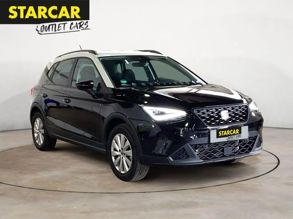 Photo 1 : Seat Arona 2023 Essence