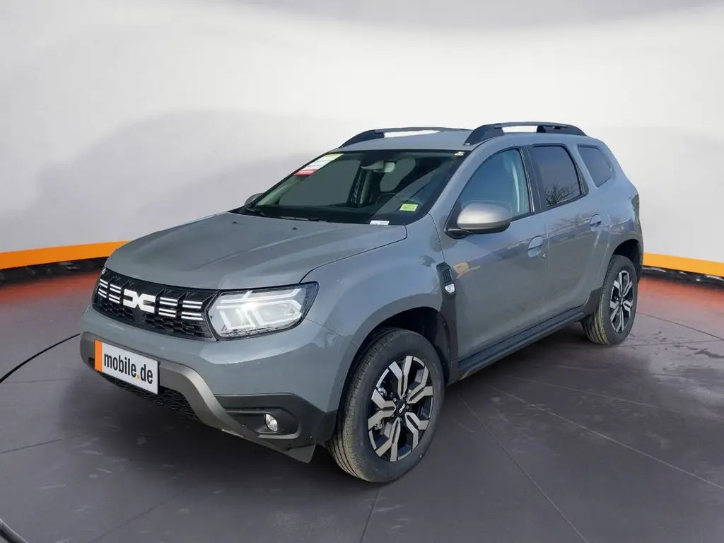 Photo 1 : Dacia Duster 2024 Petrol