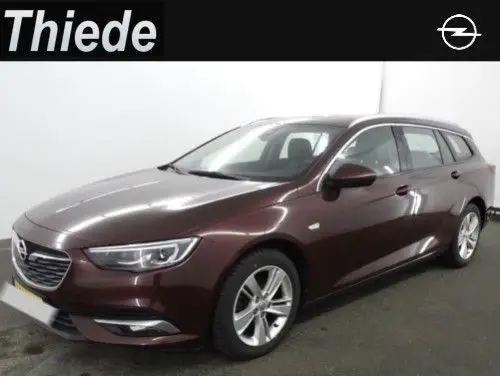 Photo 1 : Opel Insignia 2020 Essence