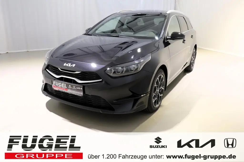 Photo 1 : Kia Ceed 2024 Essence