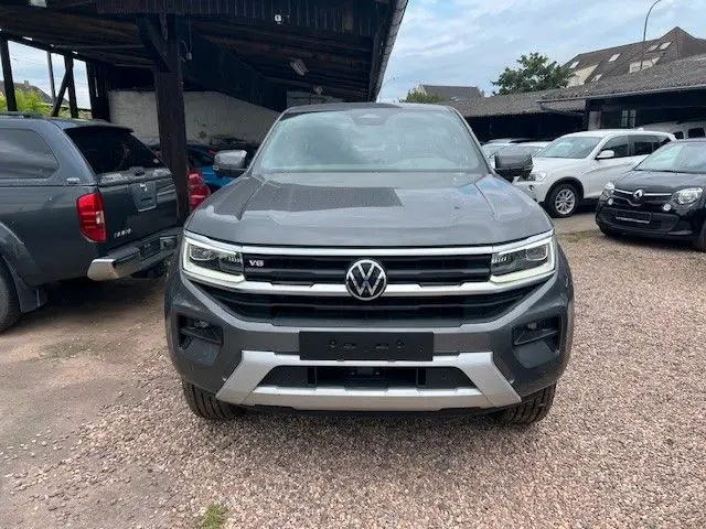 Photo 1 : Volkswagen Amarok 2024 Diesel