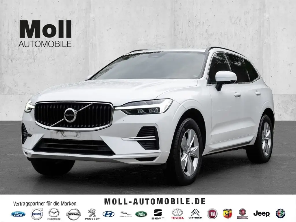 Photo 1 : Volvo Xc60 2023 Essence