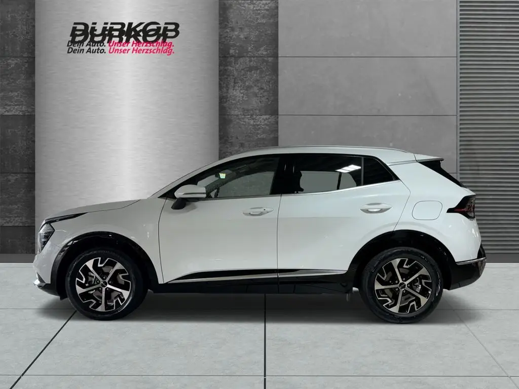 Photo 1 : Kia Sportage 2024 Essence