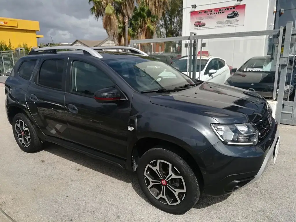 Photo 1 : Dacia Duster 2019 LPG