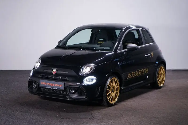 Photo 1 : Abarth 695 2024 Essence