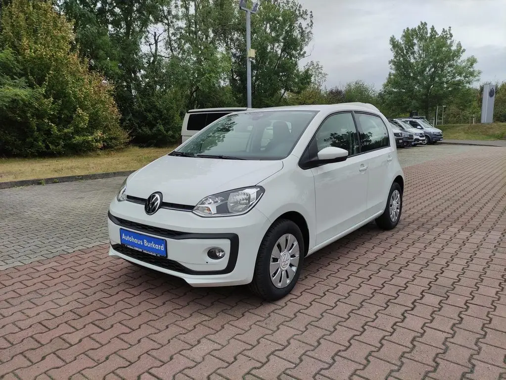 Photo 1 : Volkswagen Up! 2024 Petrol