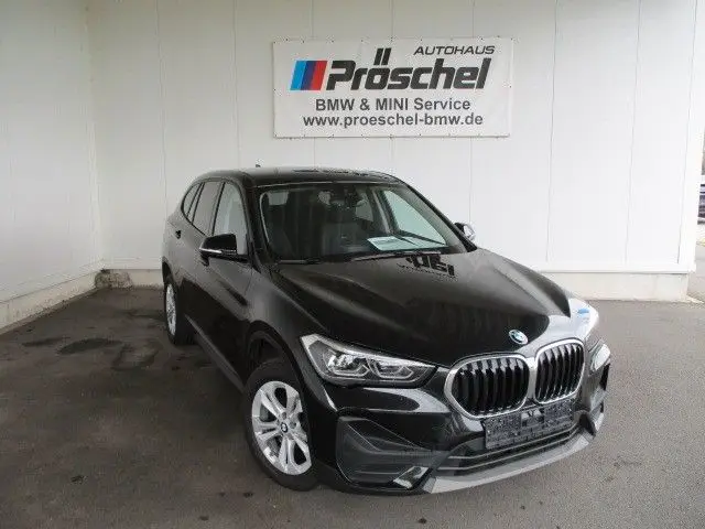 Photo 1 : Bmw X1 2020 Diesel