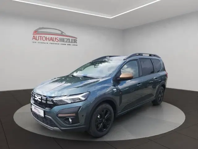 Photo 1 : Dacia Jogger 2024 Hybrid