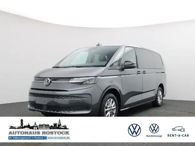 Photo 1 : Volkswagen T7 2024 Diesel