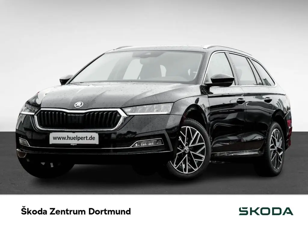 Photo 1 : Skoda Octavia 2024 Diesel