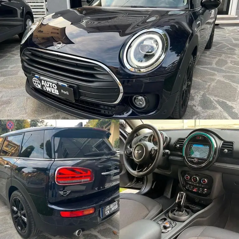 Photo 1 : Mini Cooper 2020 Diesel