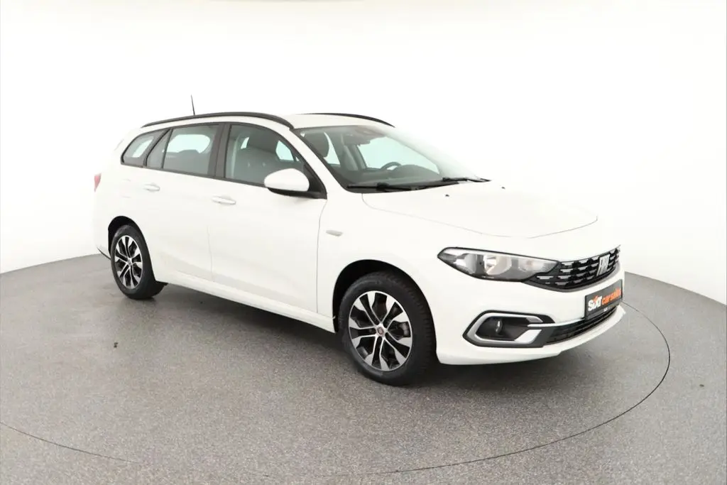 Photo 1 : Fiat Tipo 2023 Essence