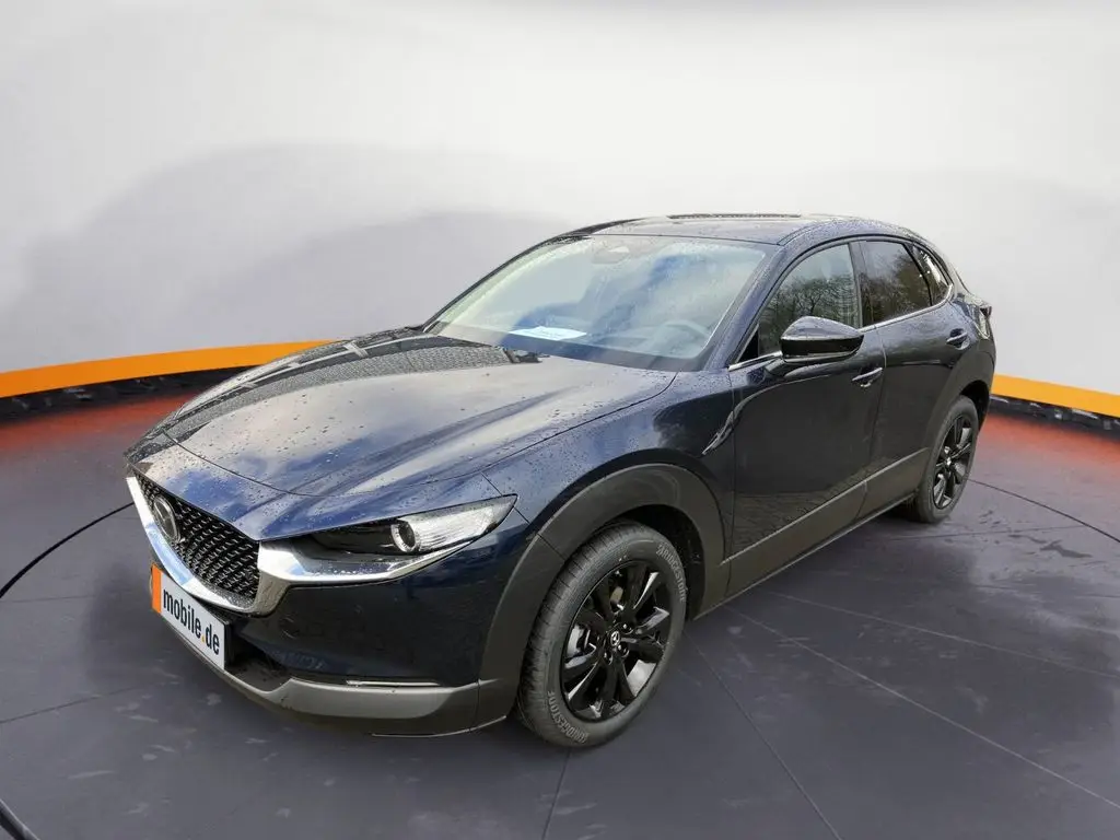 Photo 1 : Mazda Cx-30 2024 Essence