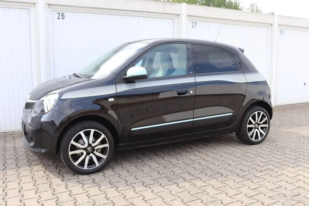 Photo 1 : Renault Twingo 2019 Petrol