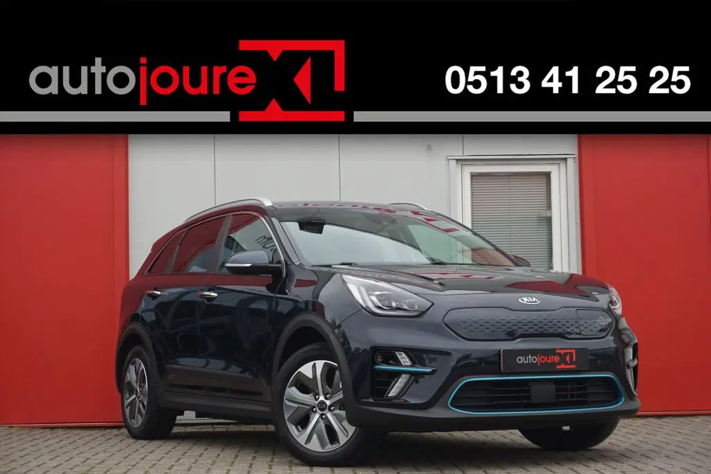 Photo 1 : Kia Niro 2019 Non renseigné