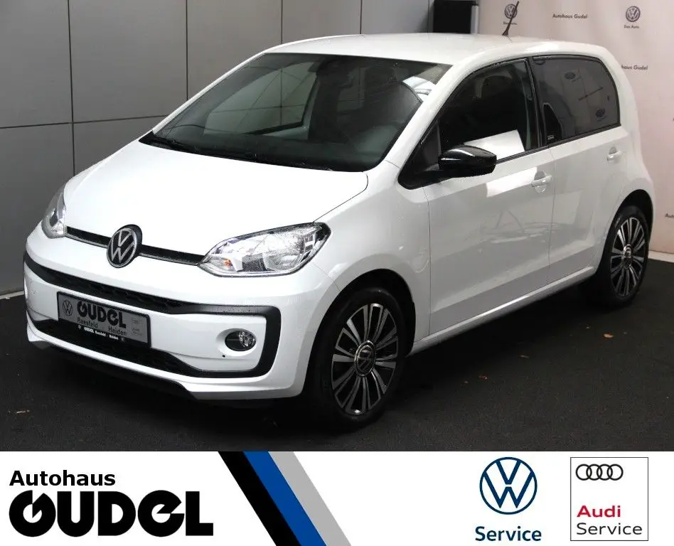 Photo 1 : Volkswagen Up! 2022 Petrol