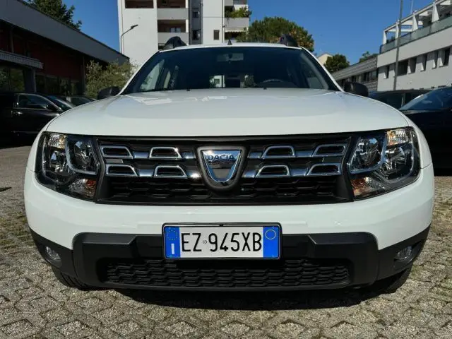 Photo 1 : Dacia Duster 2015 Diesel