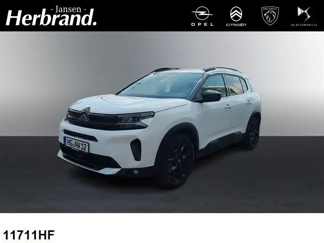 Photo 1 : Citroen C5 Aircross 2024 Petrol