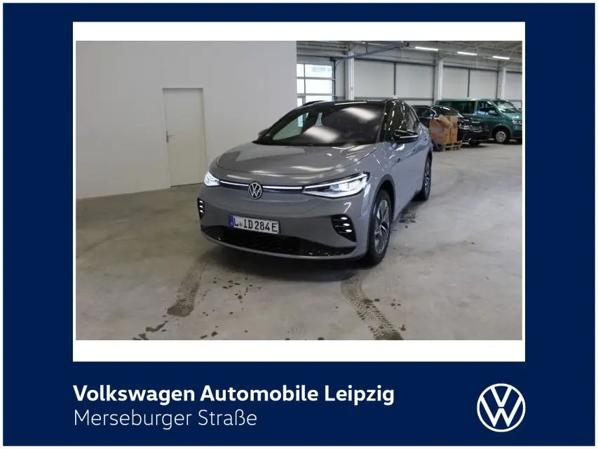 Photo 1 : Volkswagen Id.4 2023 Non renseigné